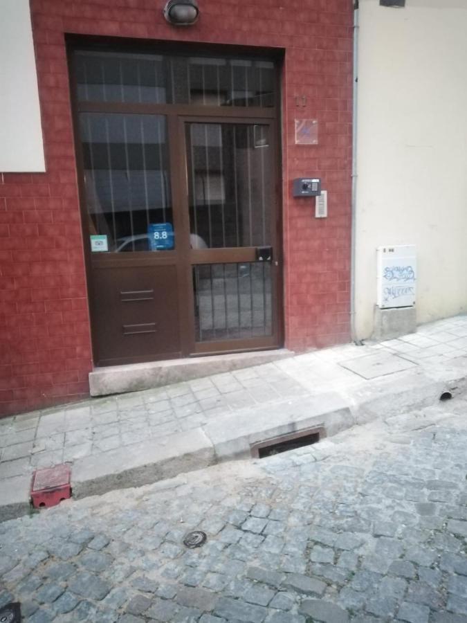 City Drops Hostel OOporto Exterior foto