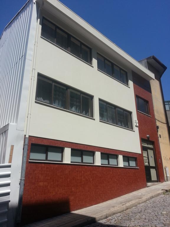 City Drops Hostel OOporto Exterior foto